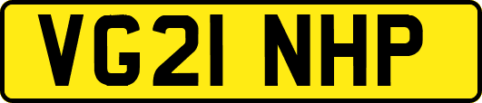 VG21NHP