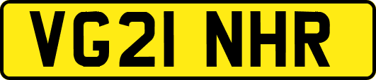 VG21NHR