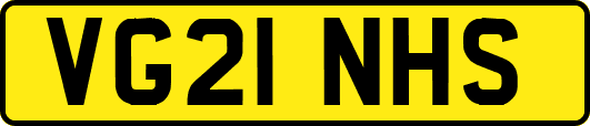 VG21NHS