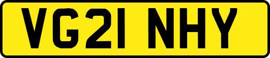 VG21NHY