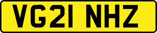 VG21NHZ