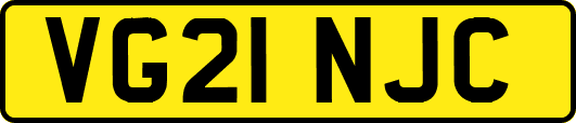 VG21NJC