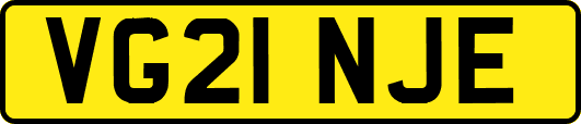 VG21NJE