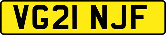 VG21NJF