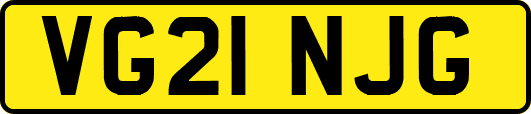 VG21NJG