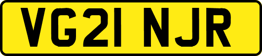 VG21NJR