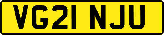 VG21NJU