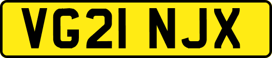 VG21NJX