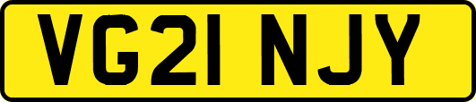 VG21NJY