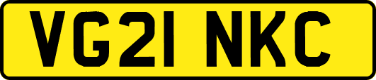VG21NKC