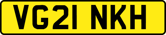 VG21NKH
