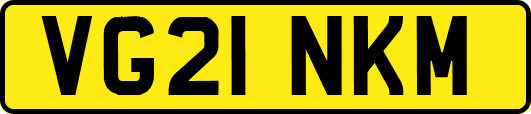 VG21NKM