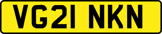 VG21NKN