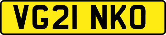 VG21NKO