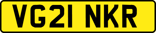 VG21NKR