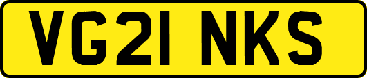 VG21NKS