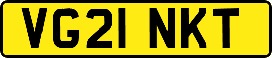 VG21NKT