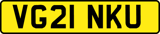VG21NKU