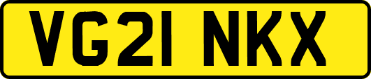 VG21NKX