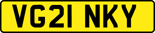 VG21NKY
