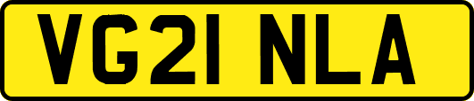 VG21NLA