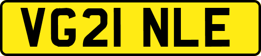 VG21NLE
