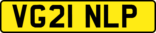VG21NLP