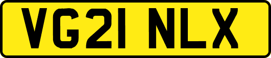 VG21NLX