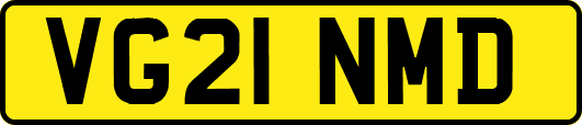 VG21NMD