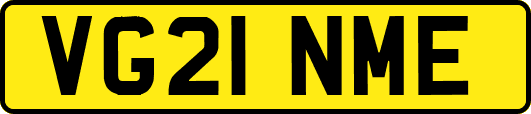 VG21NME