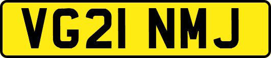 VG21NMJ