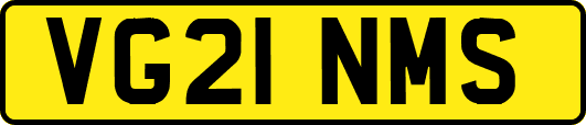 VG21NMS