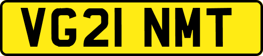 VG21NMT