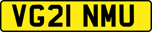 VG21NMU