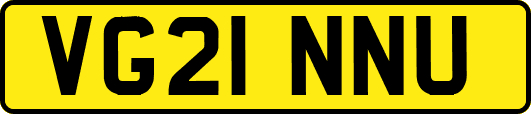 VG21NNU