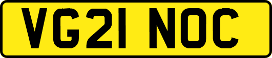 VG21NOC