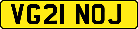 VG21NOJ