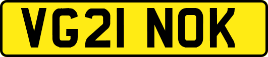 VG21NOK