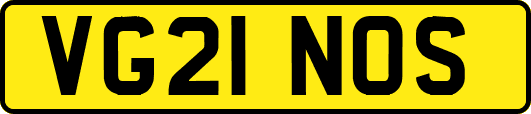 VG21NOS