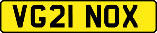 VG21NOX