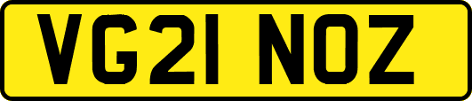 VG21NOZ