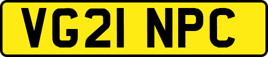 VG21NPC