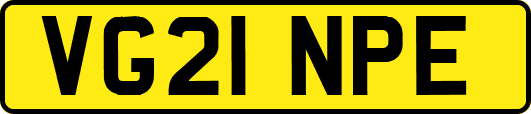 VG21NPE