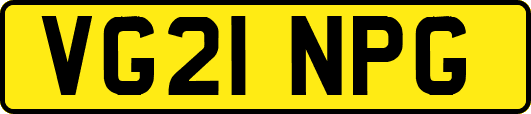 VG21NPG