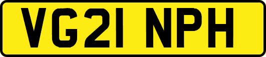 VG21NPH