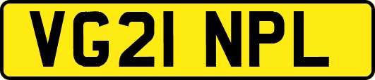 VG21NPL