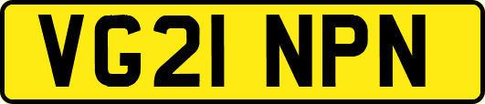 VG21NPN