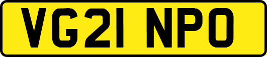 VG21NPO