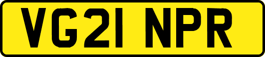 VG21NPR
