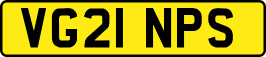VG21NPS